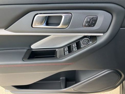 New 2026 Ford Explorer ST w/ Sun And Sound Package image 31
