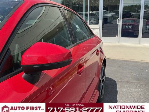 Used 2020 Audi A3 2.0T Premium AWD/4WD image 9