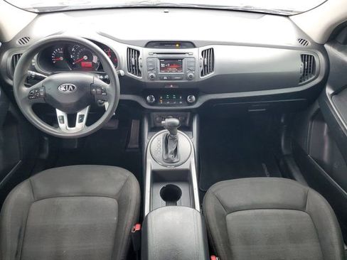 Used 2013 Kia Sportage LX w/ Convenience Pkg FWD image 25