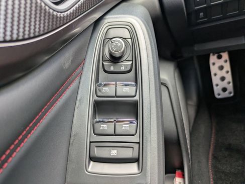 New 2026 Subaru WRX Premium image 21