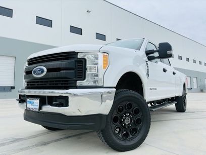 Used 2017 Ford F350 XL w/ Power Equipment Group