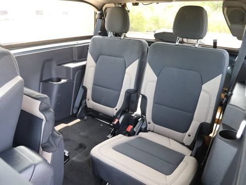 Used 2021 Ford Bronco Big Bend AWD/4WD image 12
