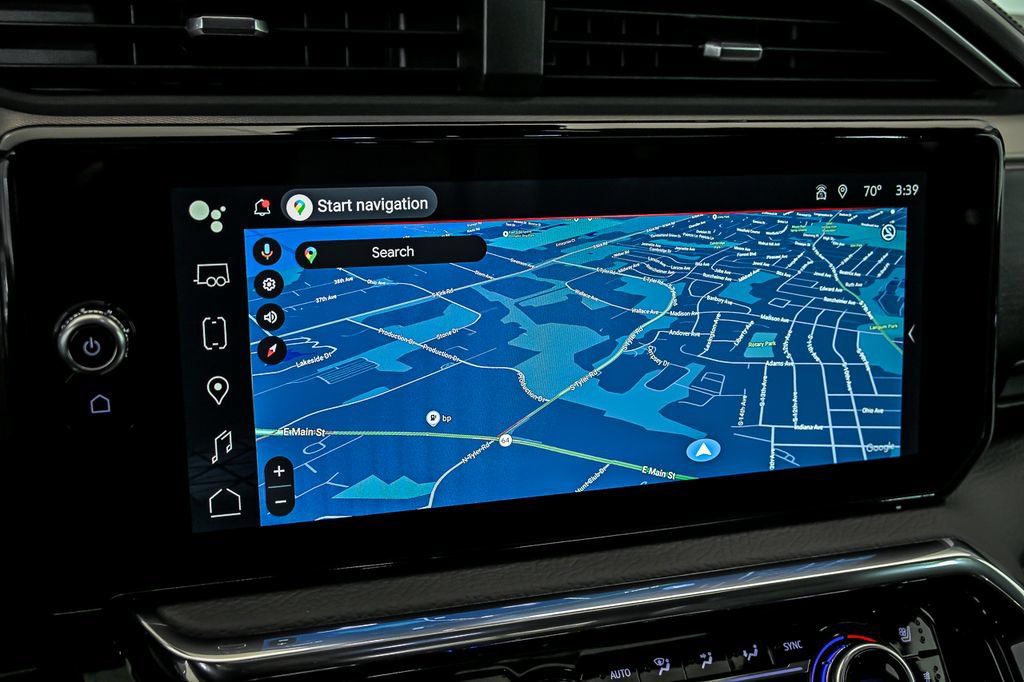 New 2026 GMC Sierra 1500 Denali AWD/4WD image 14