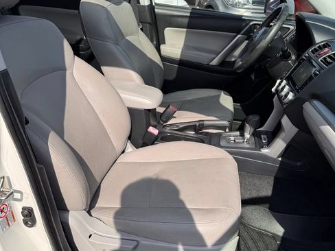 Used 2016 Subaru Forester 2.5i Limited w/ Protection Package #2 AWD/4WD image 13