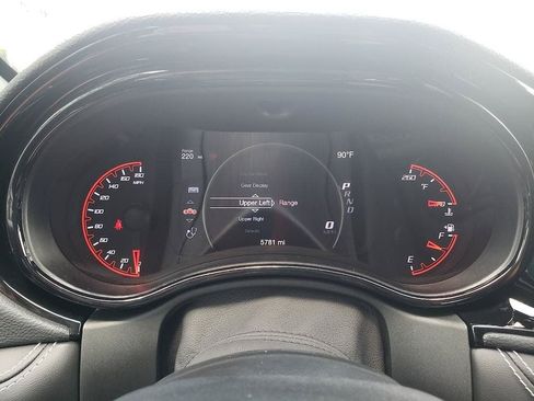 Used 2023 Dodge Durango SRT AWD/4WD image 21