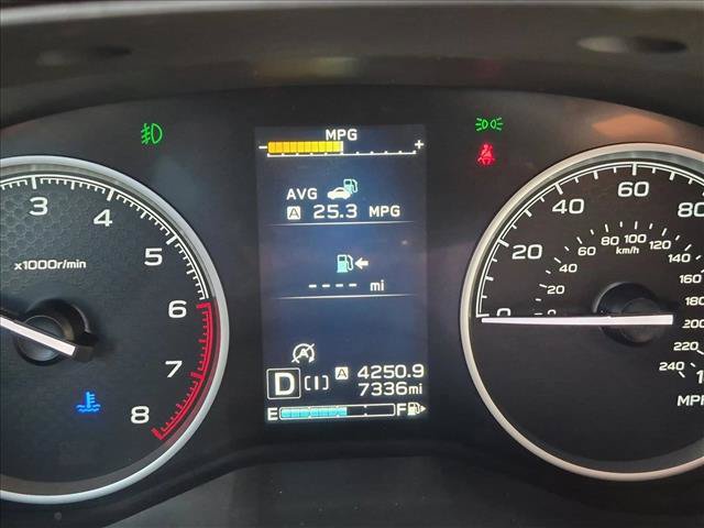 Certified 2022 Subaru Forester Premium w/ Popular Package #1 AWD/4WD image 9