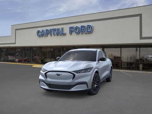 New 2026 Ford Mustang Mach-E Premium RWD image 2