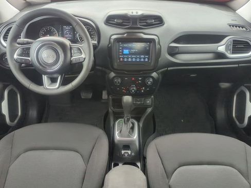Used 2021 Jeep Renegade Sport FWD image 21