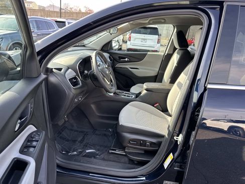 Used 2020 Chevrolet Equinox LT image 19