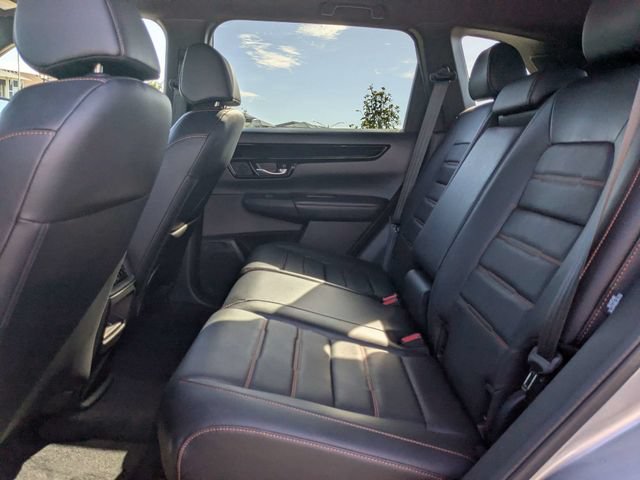 Used 2024 Honda CR-V Sport Touring image 13