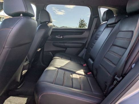 Used 2024 Honda CR-V Sport Touring image 13