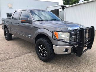 Used 2013 Ford F150 XLT w/ Luxury Equipment Group AWD/4WD video 1