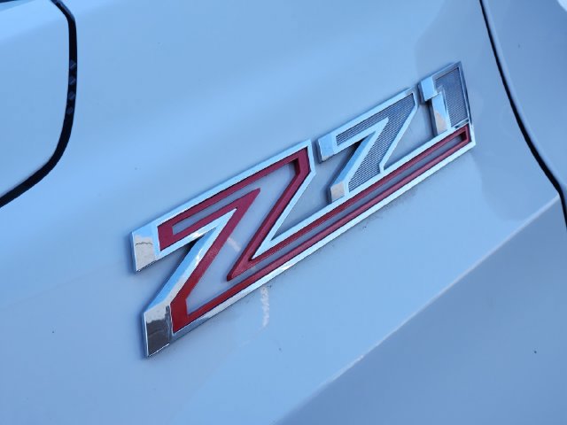 Used 2024 Chevrolet Tahoe Z71 w/ Off-Road Capability Package AWD/4WD image 10
