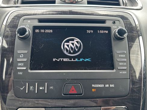 Used 2017 Buick Enclave Leather FWD image 23