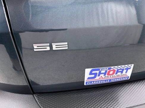 Used 2022 Ford Escape SE w/ SE Sport Appearance Package FWD image 9