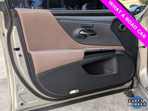 Used 2022 Lexus ES 350 w/ Premium Package image 7