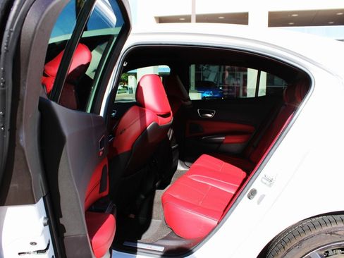 Used 2019 Acura TLX w/ Technology & A-SPEC Pkg image 11