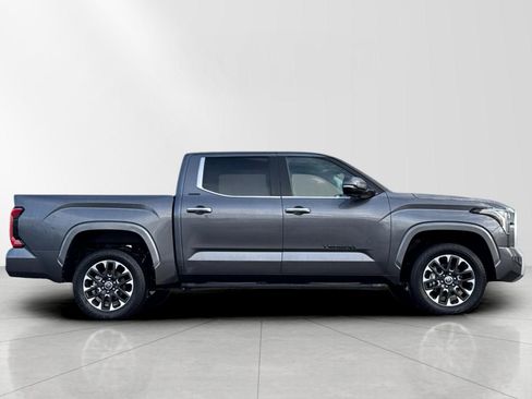 Used 2024 Toyota Tundra Limited image 2