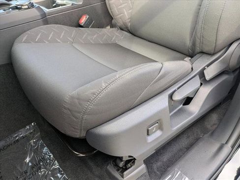 New 2026 Toyota Tacoma SR5 image 4