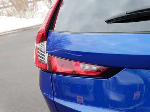 Used 2023 Honda CR-V EX-L image 17