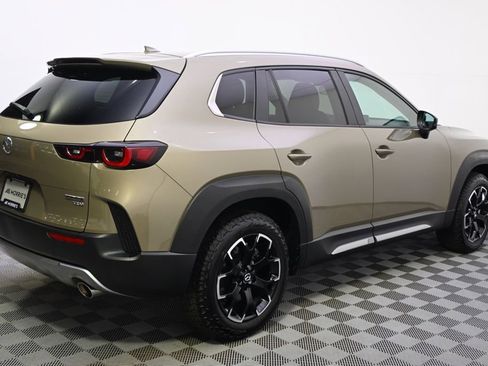 Used 2025 MAZDA CX-50 Meridian Edition AWD/4WD image 7