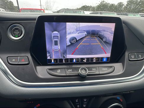 Used 2022 Chevrolet Blazer LT w/ Sound & Technology Package image 35