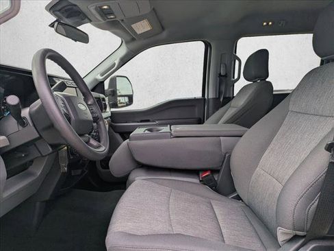 Used 2024 Ford F250 XL w/ STX Appearance Package image 12