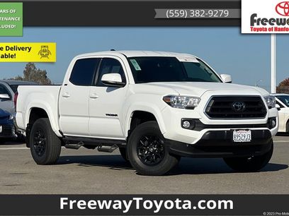 Used 2022 Toyota Tacoma SR5
