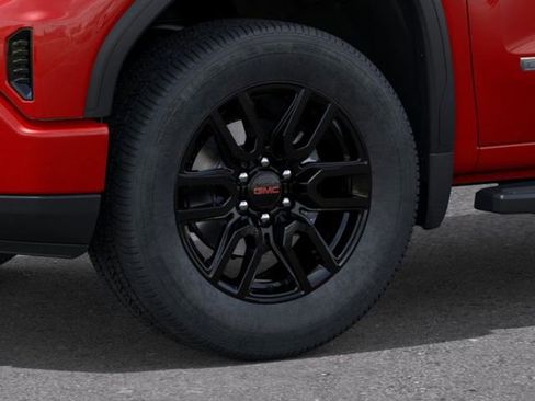 New 2026 GMC Sierra 1500 Elevation image 9