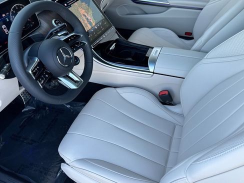 New 2026 Mercedes-Benz CLE 53 AMG AMG CLE 53 image 20