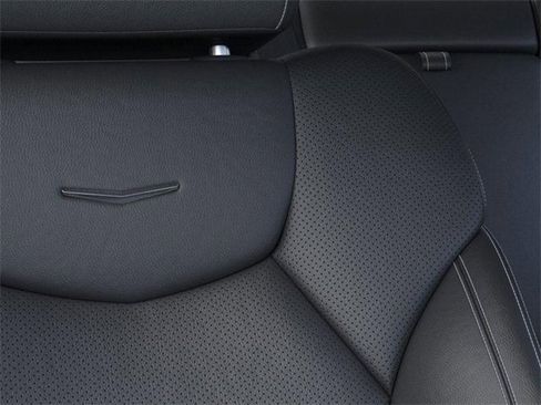 New 2026 Cadillac CT4 Premium Luxury image 21