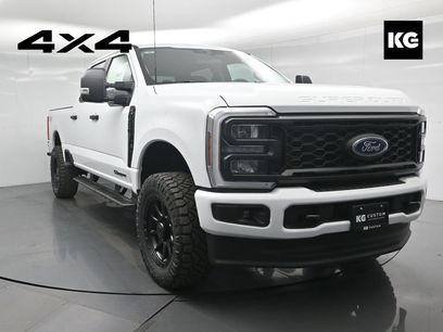 New 2026 Ford F250 XL w/ STX Appearance Package
