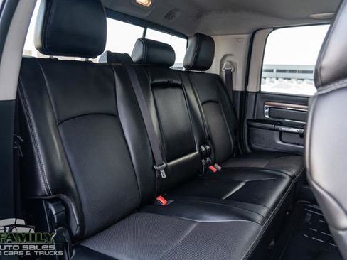Used 2013 RAM 2500 Laramie w/ Convenience Group image 26