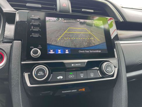 Used 2019 Honda Civic Sport image 17