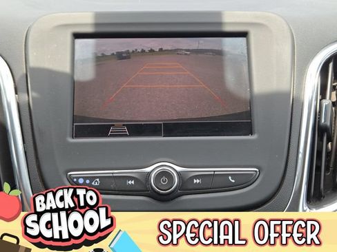 Used 2022 Chevrolet Equinox LT FWD image 19