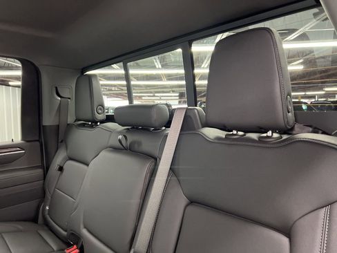 Used 2026 Chevrolet Silverado 2500 LTZ w/ Trail Boss Package image 12