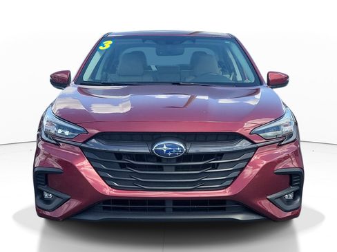 Certified 2023 Subaru Legacy Limited AWD/4WD image 2
