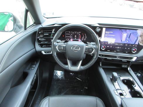 Used 2023 Lexus RX 350 Premium w/ Cold Area Package AWD/4WD image 31