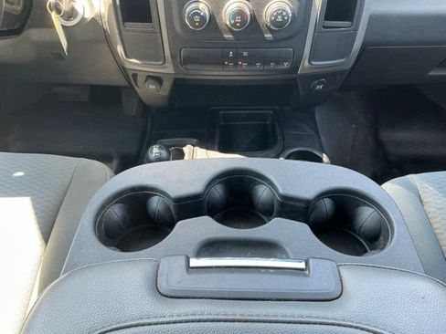 Used 2015 RAM 2500 Tradesman w/ Popular Equipment Group AWD/4WD image 28