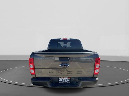Used 2020 Ford Ranger XL w/ Equipment Group 101A Mid RWD image 7