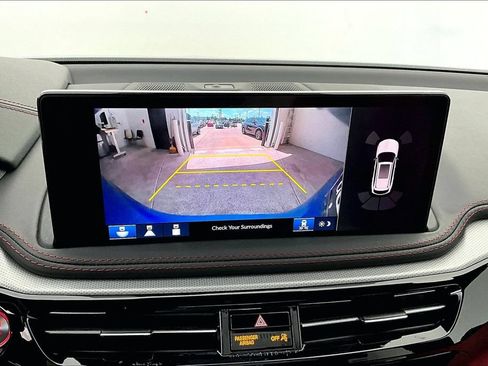 Certified 2026 Acura MDX A-Spec AWD/4WD image 26