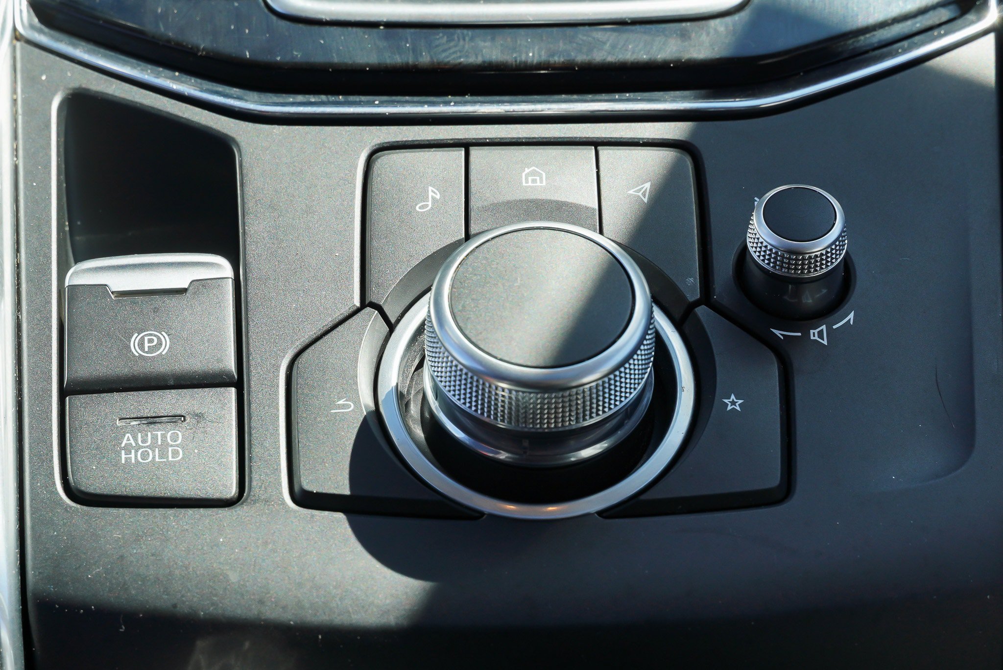 Used 2024 MAZDA CX-5 Carbon Edition AWD/4WD image 40