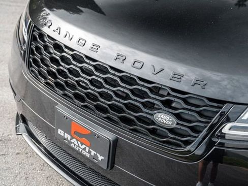 Used 2023 Land Rover Range Rover Velar R-Dynamic S AWD/4WD image 16