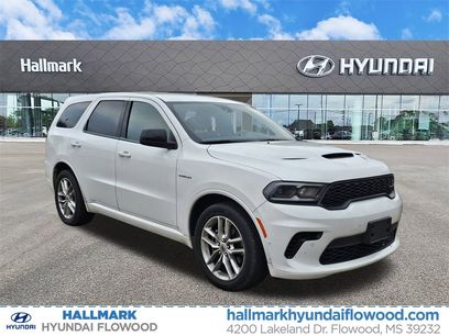 Used 2023 Dodge Durango R/T