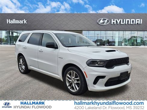 Used 2023 Dodge Durango R/T image 1