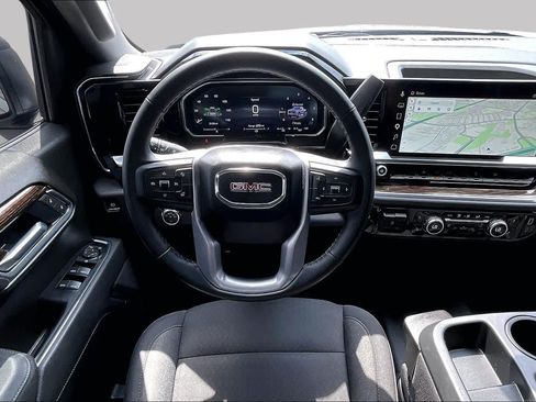Used 2026 GMC Sierra 1500 Elevation w/ Elevation Select Package RWD image 6