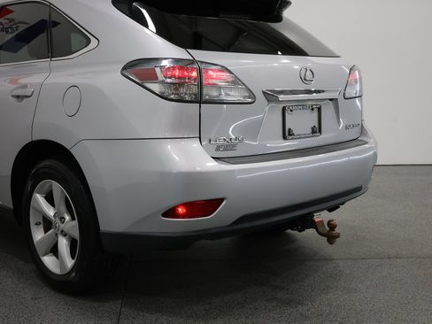 Used 2010 Lexus RX 350 AWD image 10