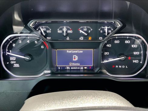 Used 2021 GMC Sierra 1500 Elevation w/ X31 Off-Road Package AWD/4WD image 26