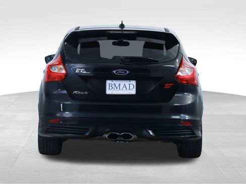 Used 2013 Ford Focus ST image 9