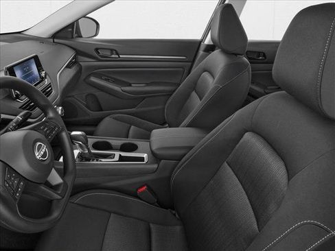 New 2025 Nissan Altima 2.5 S image 6